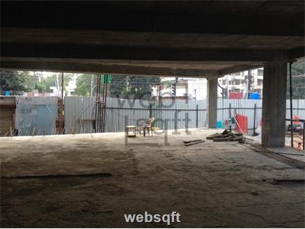 Hyderguda Office Space for Sale